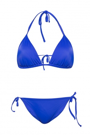 Two-piece swimsuit, zdjęcie 1 Two-piece swimsuit od EA7 Emporio Armani
